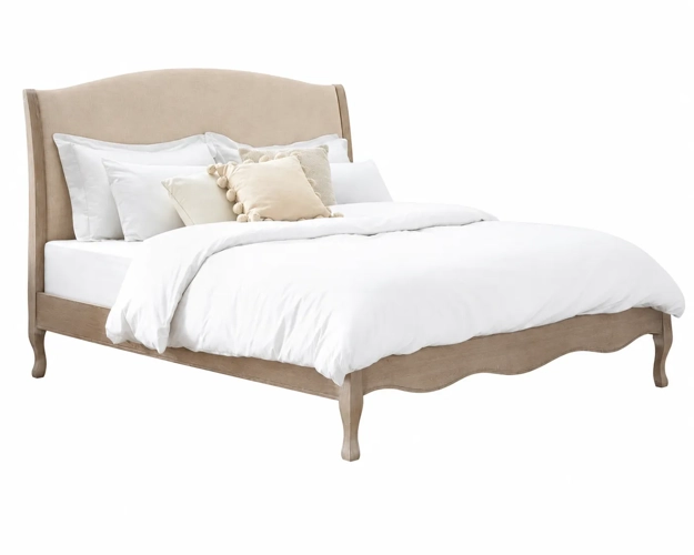 Rosa Bed Frame